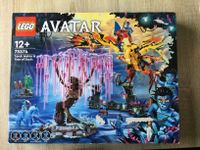 LEGO Disney Avatar - Toruk Makto und der Baum der Seelen (75574) Niedersachsen - Georgsmarienhütte Vorschau