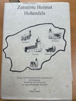 Hohenfels Truppenübungsplatz Buch SUCHE Bayern - Burglengenfeld Vorschau