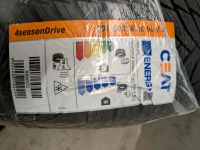 2 x Allwetterreifen 205/60 R16 Brandenburg - Potsdam Vorschau