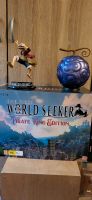 One Piece - World Seeker: Piraten King Edition Figuren (OVP) Brandenburg - Potsdam Vorschau