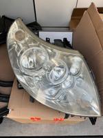 Frontscheinwerfer Fiat Ducato 250 Rheinland-Pfalz - Mainz Vorschau