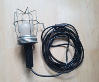 Baulampe  E27  60W   Werkstattleuchte  Handleuchte Nürnberg (Mittelfr) - Oststadt Vorschau