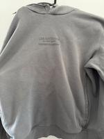 Grauer H&M Pullover Nordrhein-Westfalen - Meschede Vorschau