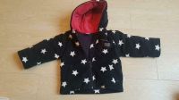 Stummer Winterjacke Sterne ☆ Gr. 80 Wiesbaden - Erbenheim Vorschau