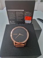 Garmin Vivomove Luxe roségold Berlin - Reinickendorf Vorschau