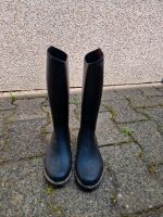 Kinderreitstiefel in Größe 28 zu verkaufen! Hessen - Niddatal Vorschau