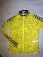 Laufjacke ultraleicht gelb Adidas clima-Proof 42 Windjacke Schleswig-Holstein - Lübeck Vorschau