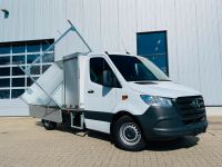 Mercedes Sprinter 317 CDI 3-Seitenkipper Toolbox AHK-3,5 to. NEU Niedersachsen - Kirchlinteln Vorschau