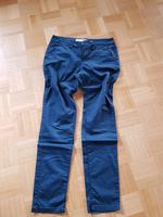 S'oliver Chinohose 36 / 32 dunkelblau top Baden-Württemberg - Denzlingen Vorschau