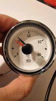 JUMO 8501-21-60 TEMPERATURE SENSOR Thermostat Bayern - Bad Aibling Vorschau