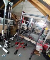 Home Gym Auflösung Verkauf einzelne Geräte Niedersachsen - Auetal Vorschau