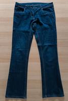 Jeans Jeanshose Gr. 42 Gina Häfen - Bremerhaven Vorschau