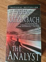 The Analyst - John Katzenbach Niedersachsen - Wunstorf Vorschau