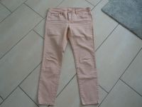 lachsfarbene Jeans Gr.38 von edc (32) Sachsen - Groitzsch Vorschau