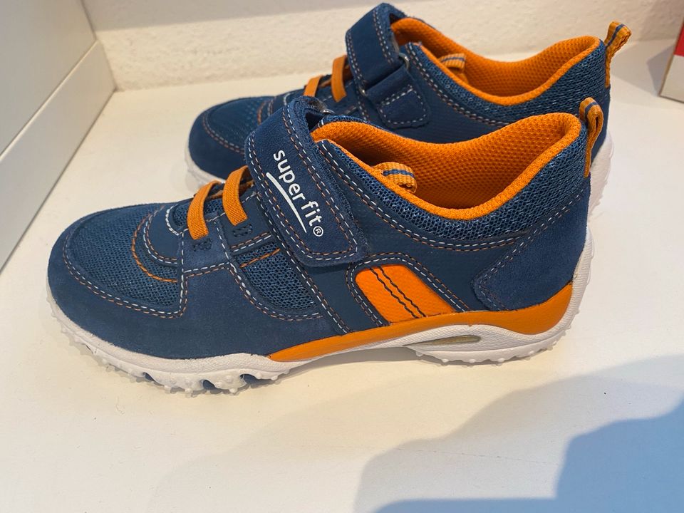 Neue Super fit Schuhe 30 Zwillinge Sneakers Turnschuhe auch 29 in Berchtesgaden
