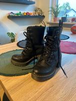 Dr. Martens Schnürstiefel Chesney Kr. Altötting - Töging am Inn Vorschau