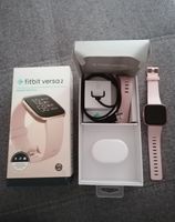 Fitbit versa 2 Niedersachsen - Varel Vorschau