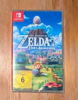 The Legend of Zelda Link’s Awakening (Nintendo Switch) OVP Bielefeld - Bielefeld (Innenstadt) Vorschau
