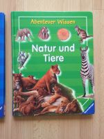 Abenteuer Wissen Bücher verschiedenes Nordrhein-Westfalen - Neuss Vorschau