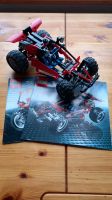 Lego Technic 8048 Buggy Bayern - Kirchheim Ufr Vorschau