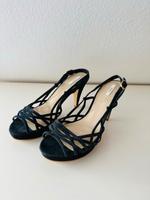 Pumps Sandalen Plateau Zara Gr.40 Pankow - Weissensee Vorschau