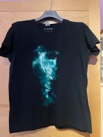 Harry Potter Snape Patronus NEU T-Shirt L Kreis Pinneberg - Appen Vorschau