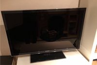 Fernseher 40 Zoll  Samsung UE40D5000PW Baden-Württemberg - Limbach Vorschau