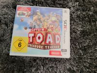 Captain Toad für Nintendo 3 DS Baden-Württemberg - Malterdingen Vorschau