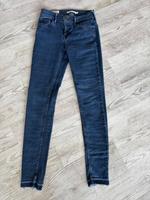 Levi’s Jeans 710 W25 L28 super skinny Niedersachsen - Salzgitter Vorschau