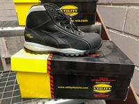 Arbeitsschuhe Diadora Glove Tech Hi Pro S3 Damen Stiefel Brandenburg - Velten Vorschau