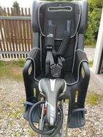 Römer Britax Fahrradsitz Jockey 3 Comfort Sachsen - Glauchau Vorschau