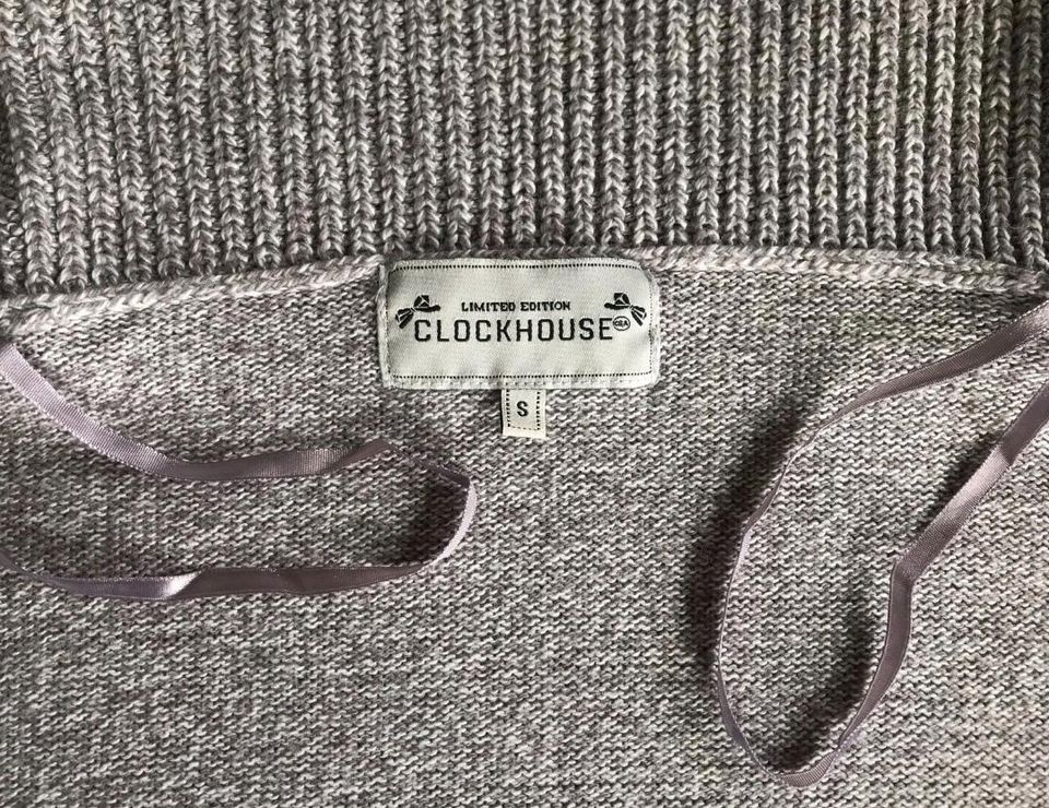 NEU Clockhouse Strickpullover S/36 Pullover Sweater in Bonn