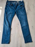 Herrenjeans Gr. 38/32 Niedersachsen - Velpke Vorschau