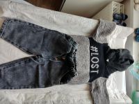 Pullover und Jeans für Jungen Größe 80 Sachsen - Chemnitz Vorschau