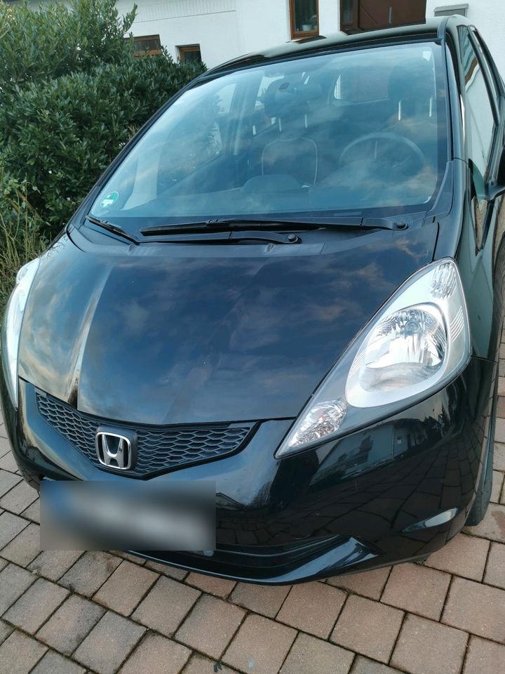 Honda jazz in Künzelsau