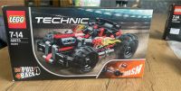 Lego Technic 42073 - BASH ! Bayern - Schweitenkirchen Vorschau