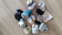 Paket Socken Gr. 13-14 Sachsen - Chemnitz Vorschau