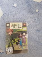 Kinder DVD, Robin Hood, schlitzohr von sherwood, FSK 0 Bayern - Buchloe Vorschau