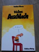 Bildband Kleines Arschloch Comic von Walter Moers Bayern - Moosburg a.d. Isar Vorschau