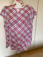 Yeessica - Gr. 48 - Blusentop cool im Sommer Hessen - Hasselroth Vorschau