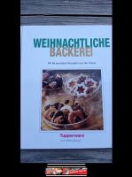 Buch Weihnachtsbäckerei Bayern - Seeg Vorschau