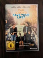 DVD Can a song save your life? Hamburg-Nord - Hamburg Hohenfelde Vorschau