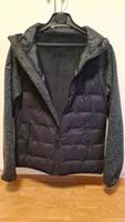Superdry Gr. M Übergangsjacke Softdaunenjacke Hamburg - Wandsbek Vorschau