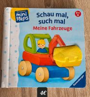 Mini steps  Schau mal such mal meine Fahrzeuge Essen - Frillendorf Vorschau