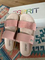 Neu Esprit Pantolette Gr.38 Frankfurt am Main - Ginnheim Vorschau