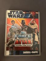 Stars Wars Force Attax Karten (200+) Bayern - Markt Schwaben Vorschau