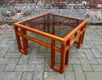 Teak Couchtisch Designer Mid century Danish Denmark Niedersachsen - Osnabrück Vorschau