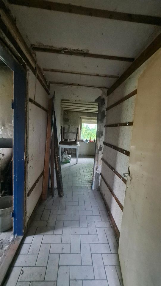 Sanierungsobjekt in Cuxhaven Altenbruch gegen Höchstgebot in Cuxhaven