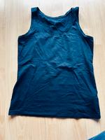 Tom Tailor Top M dunkelblau Nordrhein-Westfalen - Borken Vorschau