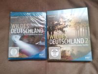 Blu-Ray Box "Wildes Deutschland" Nordrhein-Westfalen - Euskirchen Vorschau